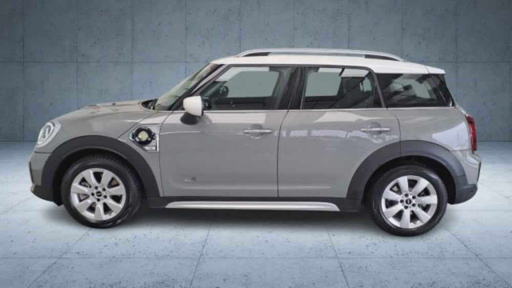 MINI Mini Countryman usata a Verona (3)