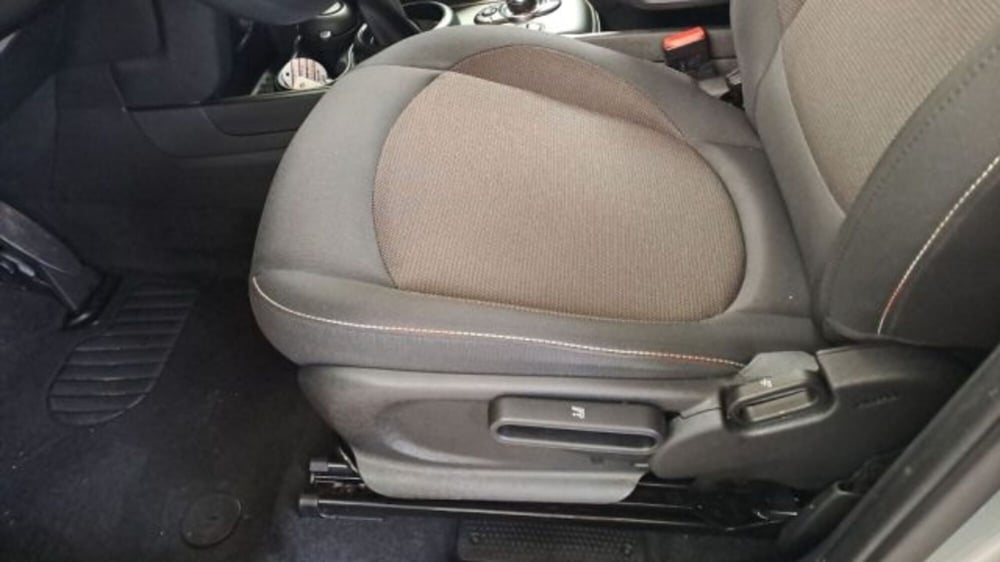 MINI Mini Countryman usata a Verona (7)