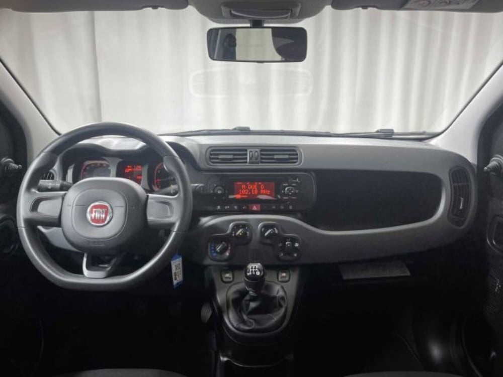 Fiat Panda usata a Sondrio (10)