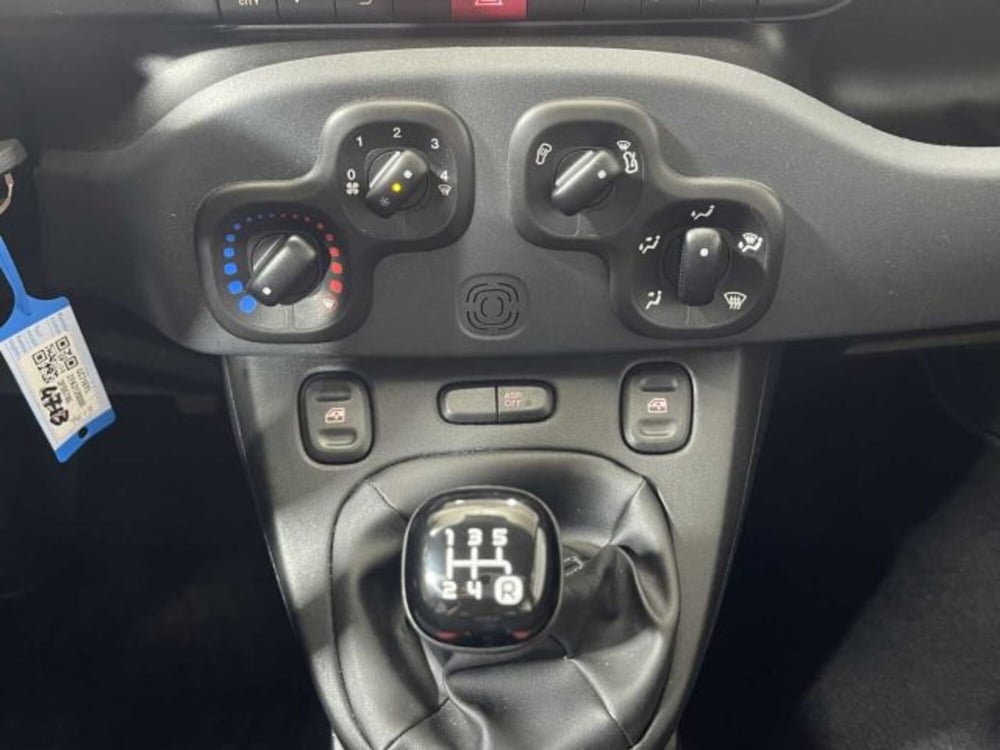 Fiat Panda usata a Sondrio (13)