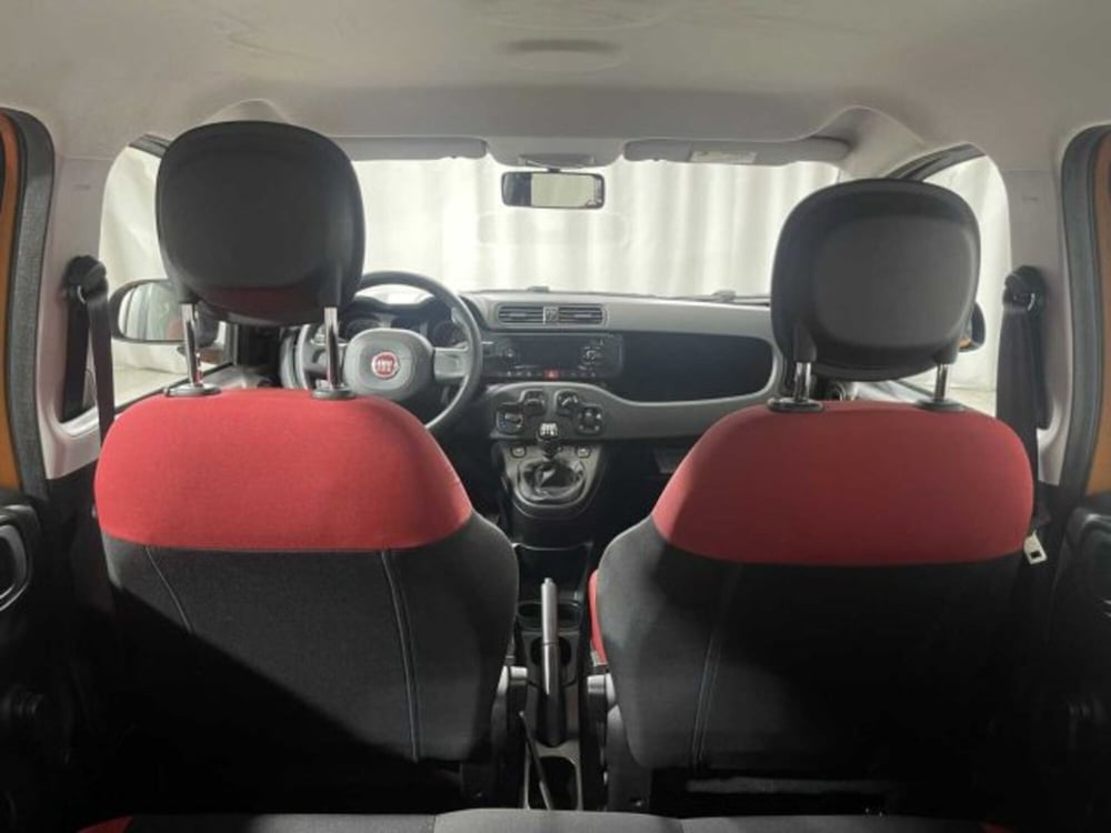 Fiat Panda usata a Sondrio (14)