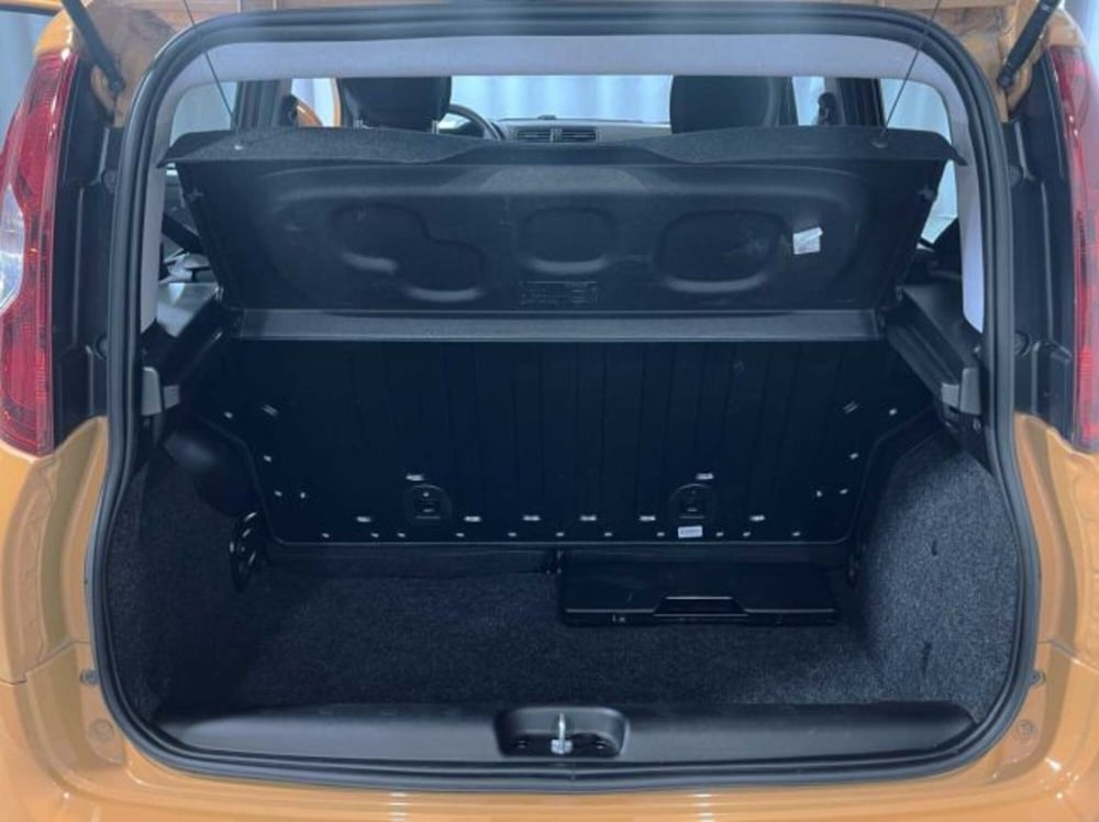 Fiat Panda usata a Sondrio (15)