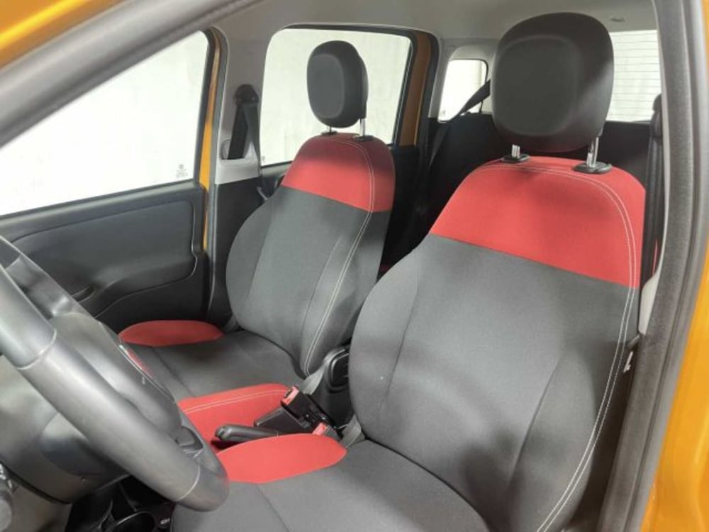 Fiat Panda usata a Sondrio (16)