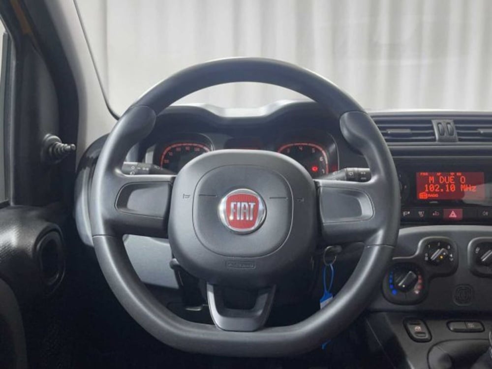 Fiat Panda usata a Sondrio (17)