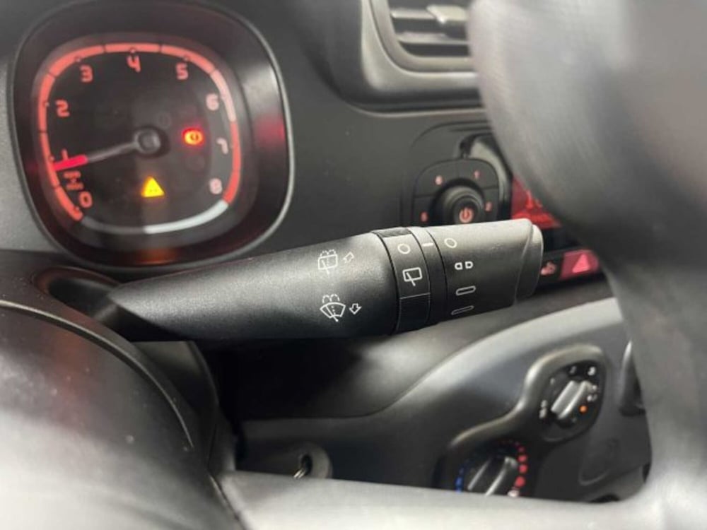 Fiat Panda usata a Sondrio (18)