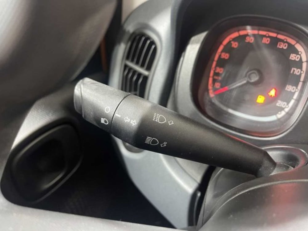 Fiat Panda usata a Sondrio (19)