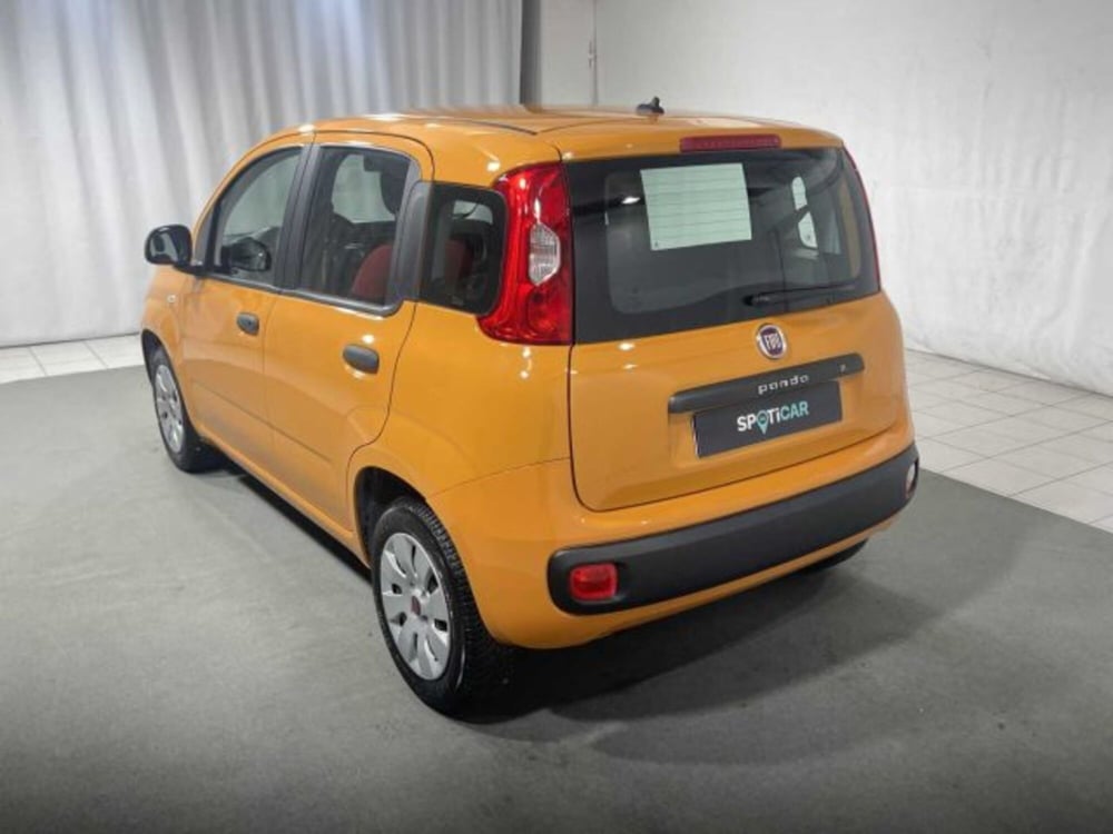 Fiat Panda usata a Sondrio (3)