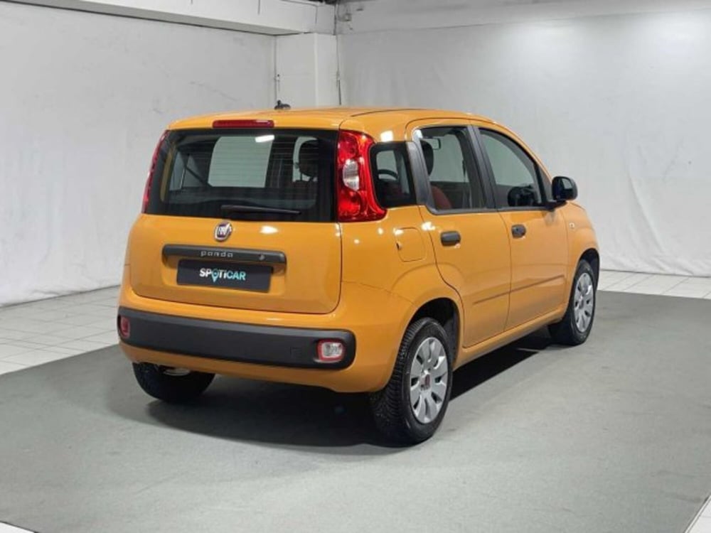 Fiat Panda usata a Sondrio (5)