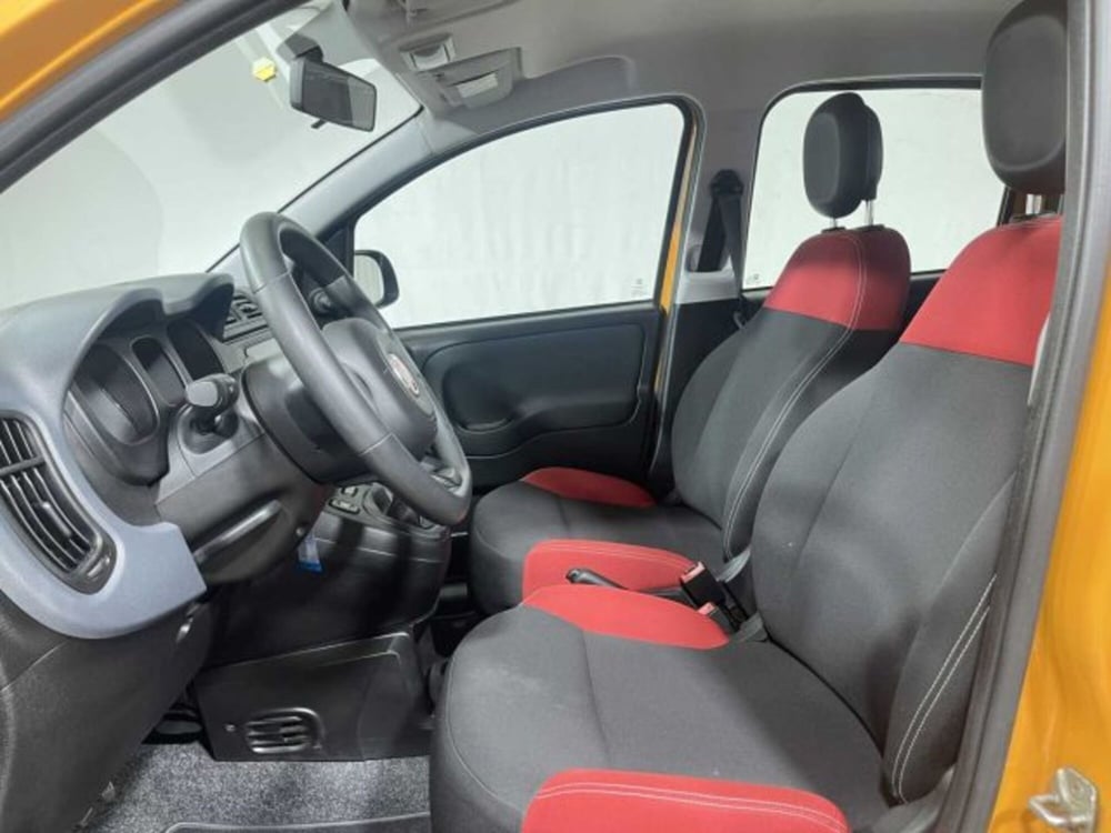 Fiat Panda usata a Sondrio (9)