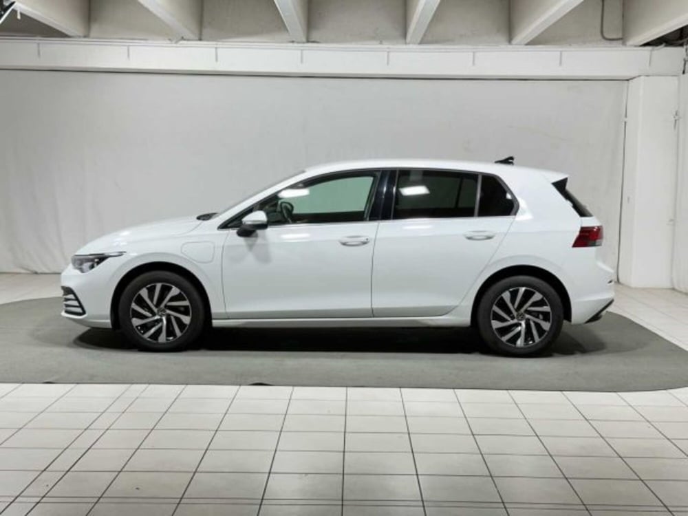 Volkswagen Golf usata a Sondrio (2)