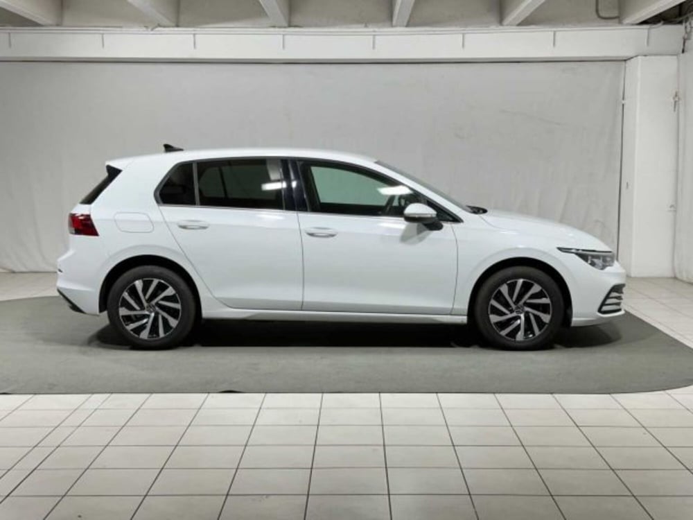 Volkswagen Golf usata a Sondrio (6)