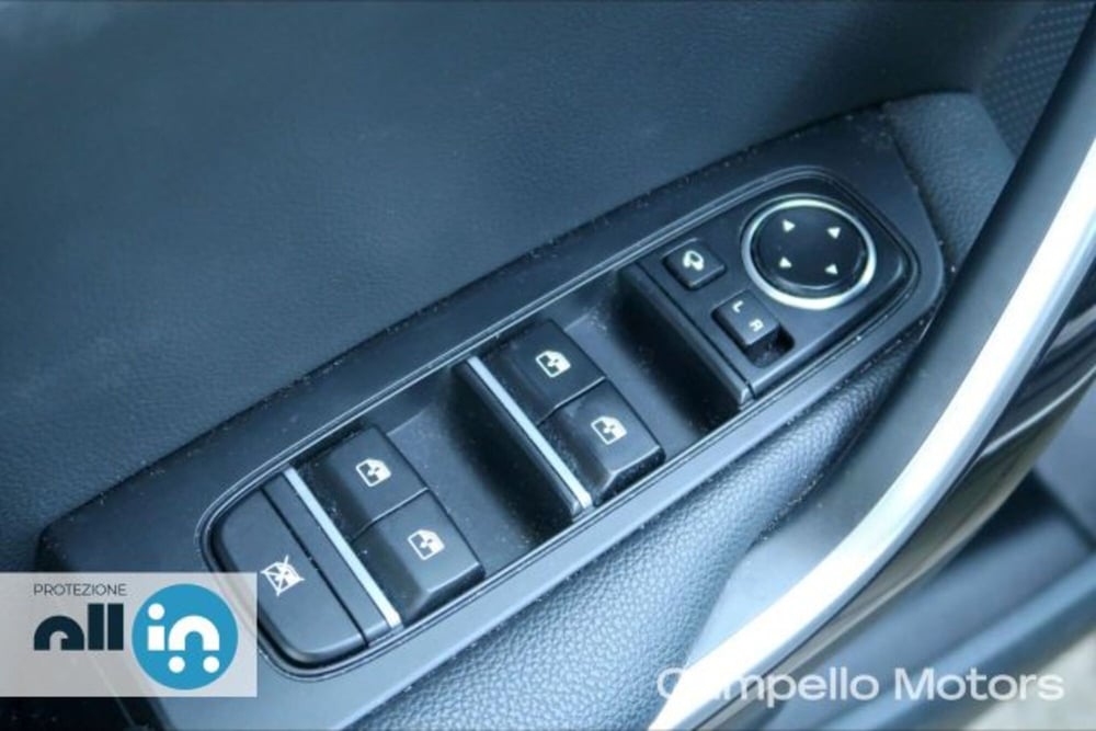 Kia XCeed usata a Venezia (16)