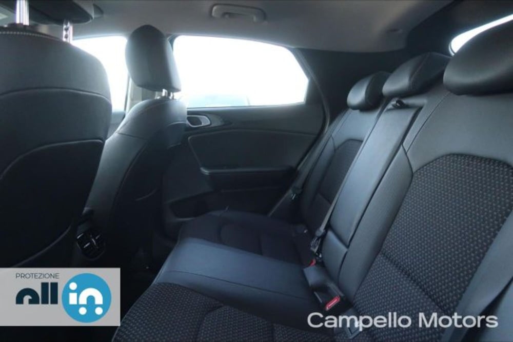 Kia XCeed usata a Venezia (6)