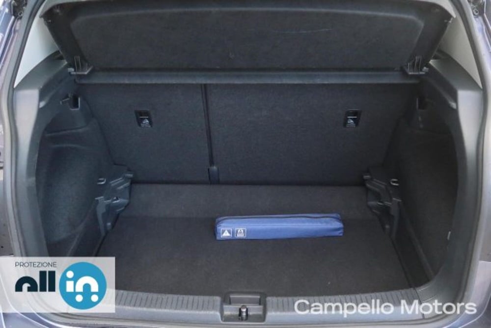 Volkswagen T-Cross usata a Venezia (18)