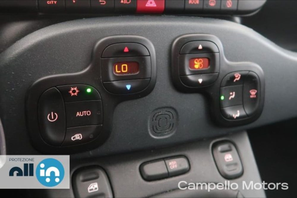 Fiat Panda Cross usata a Venezia (11)