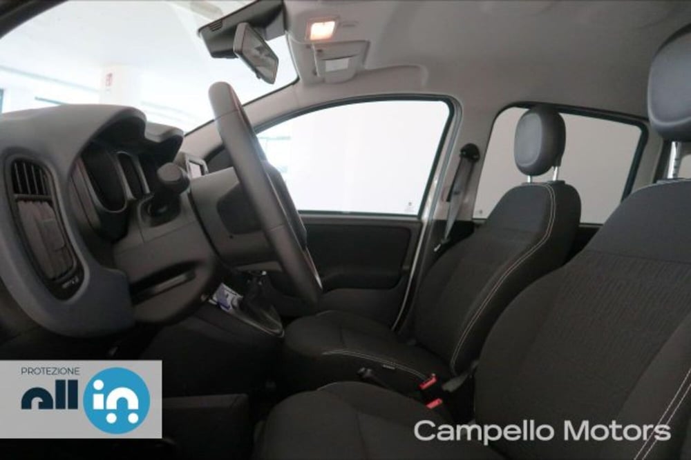Fiat Panda Cross usata a Venezia (5)