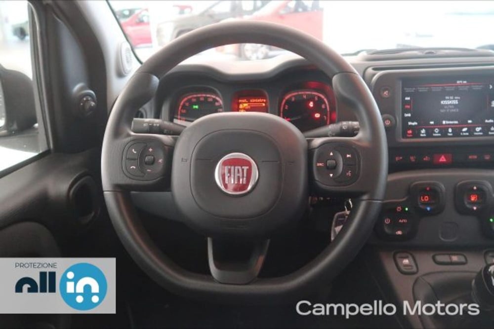 Fiat Panda Cross usata a Venezia (8)