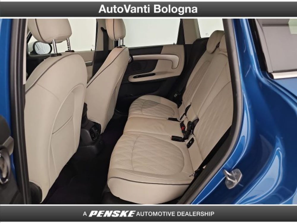 MINI Mini Countryman usata a Bologna (12)