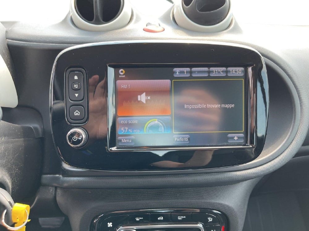 smart Fortwo usata a Torino (12)