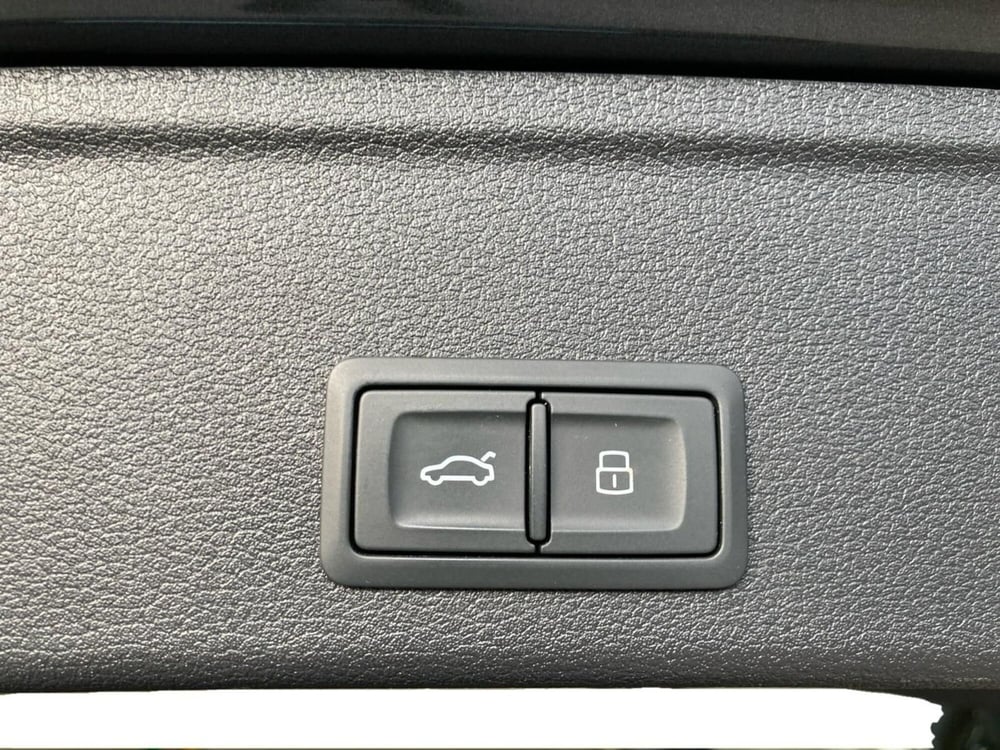 Audi A4 Avant usata a Bologna (18)