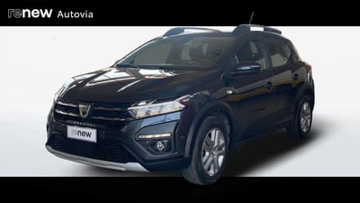 Dacia Sandero Stepway 1.0 TCe 90 CV Comfort del 2022 usata a Belpasso