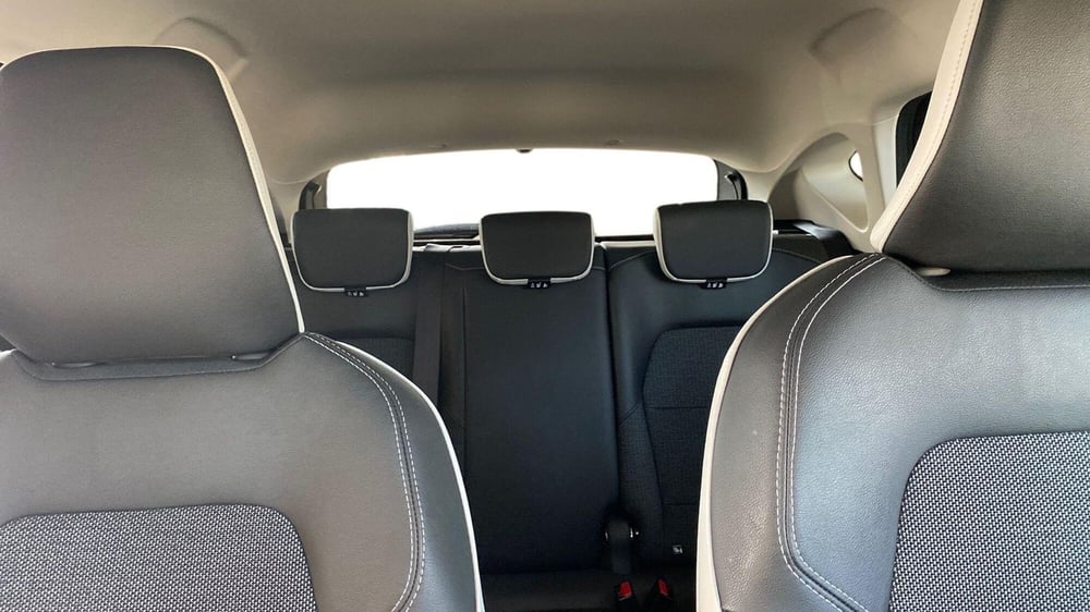 Renault Captur usata a Catania (13)