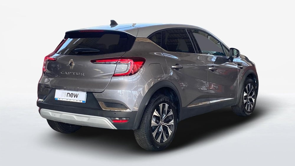Renault Captur usata a Catania (2)