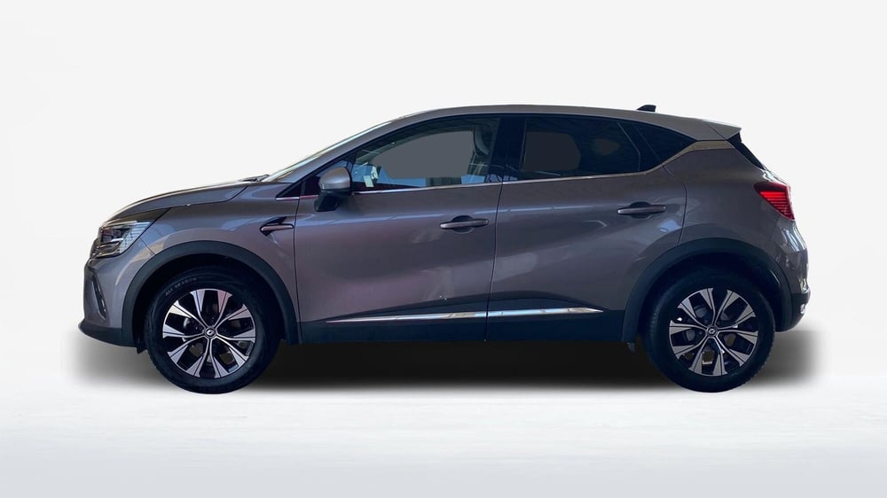 Renault Captur usata a Catania (3)