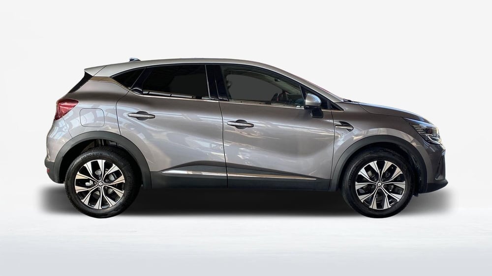 Renault Captur usata a Catania (4)