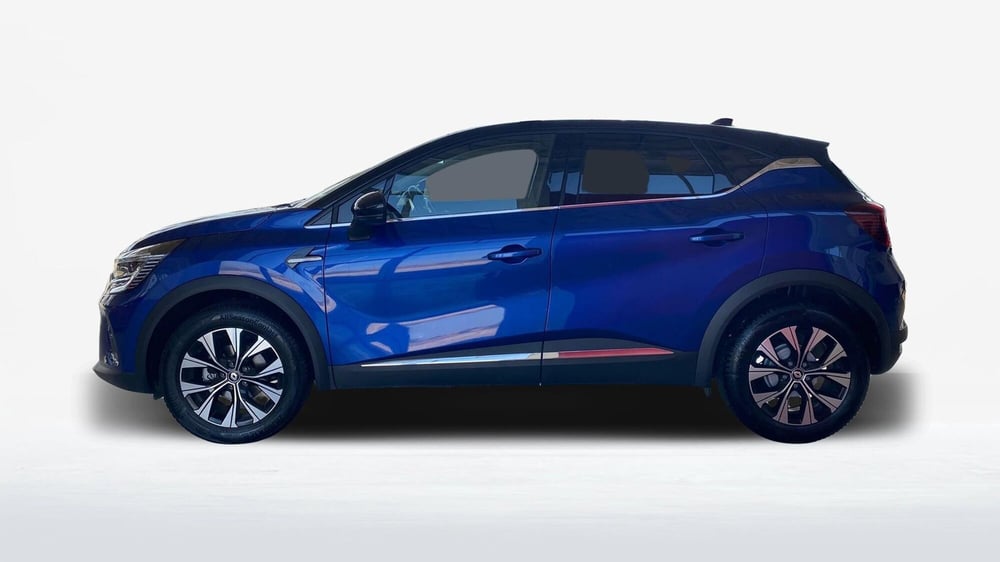 Renault Captur usata a Catania (3)
