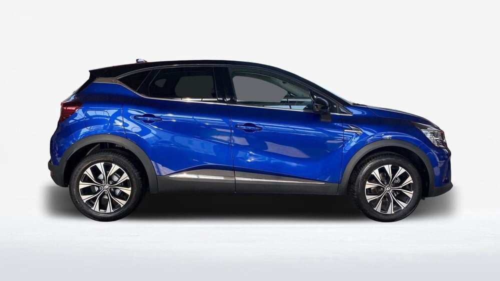 Renault Captur usata a Catania (4)