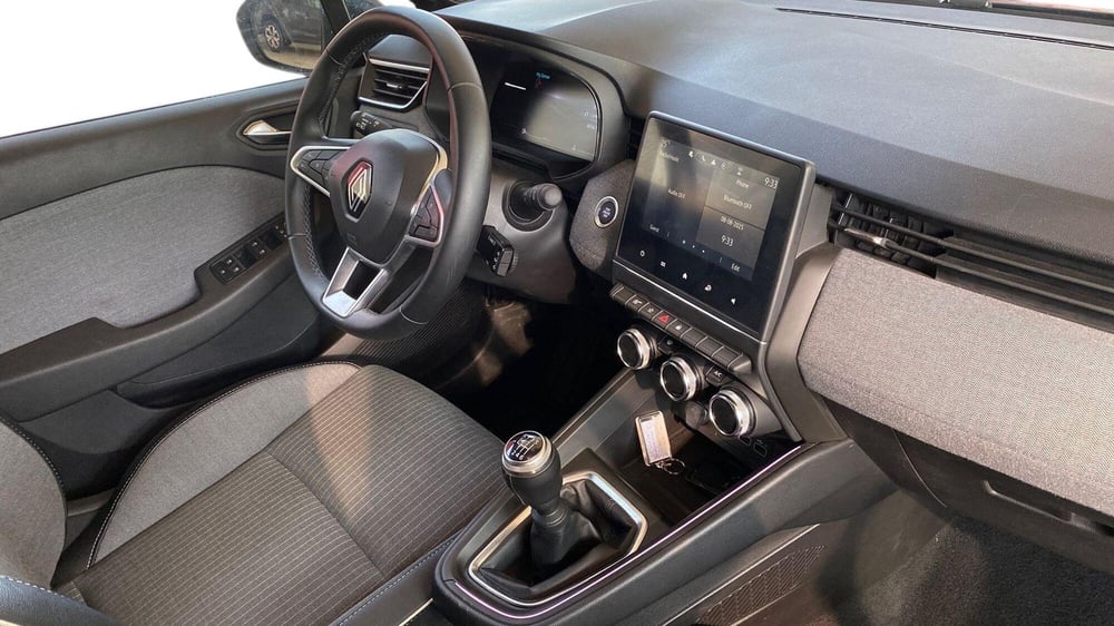 Renault Clio usata a Catania (10)