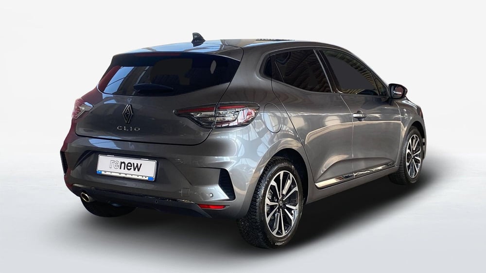 Renault Clio usata a Catania (2)