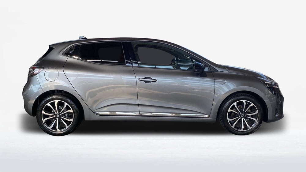 Renault Clio usata a Catania (4)