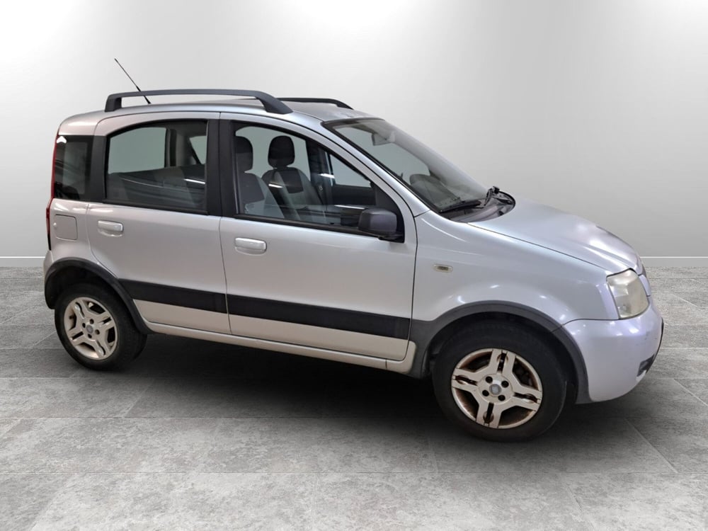Fiat Panda usata a Siena (11)
