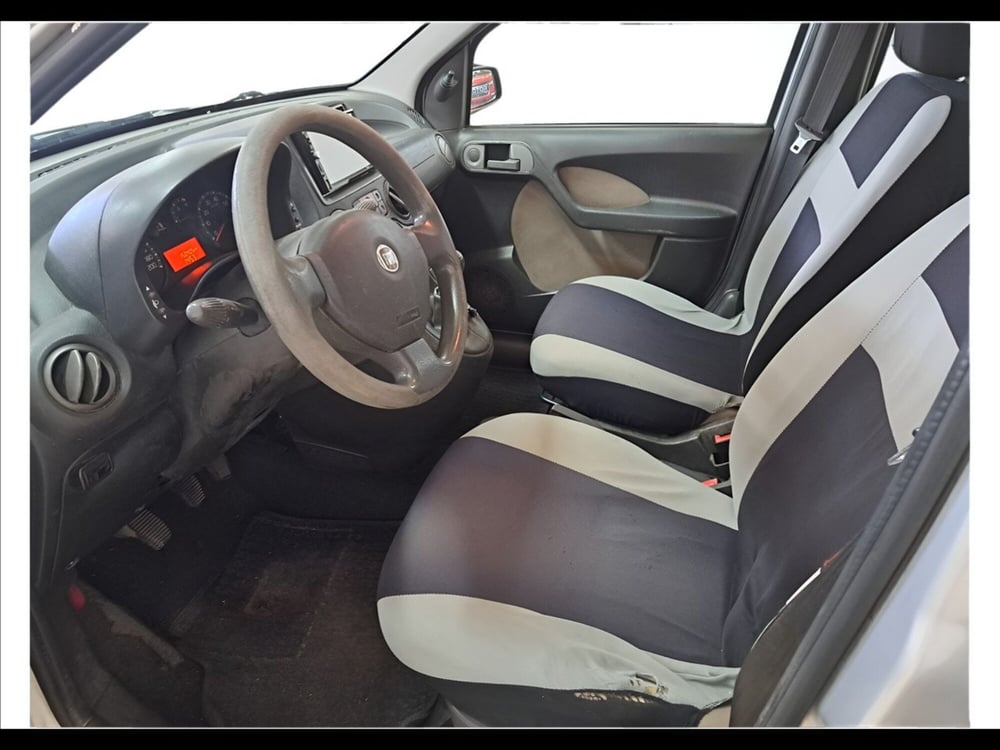 Fiat Panda usata a Siena (12)