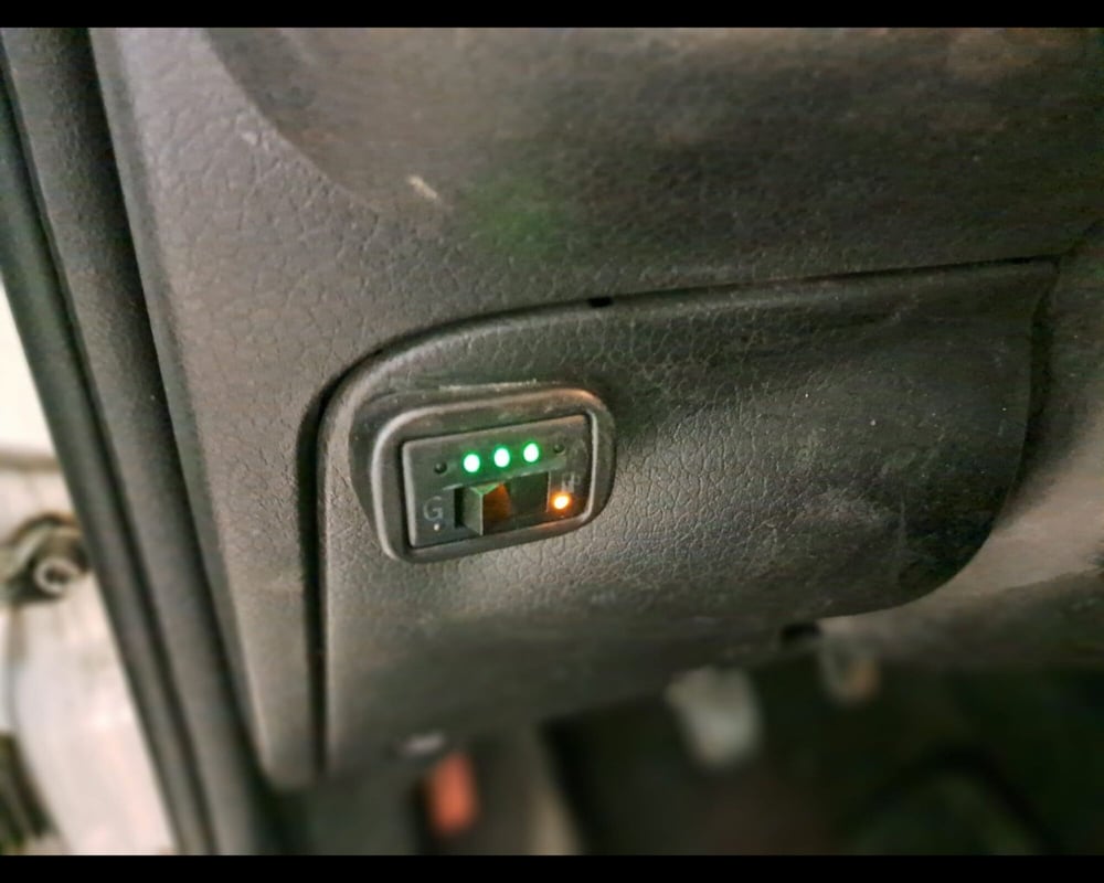 Fiat Panda usata a Siena (14)