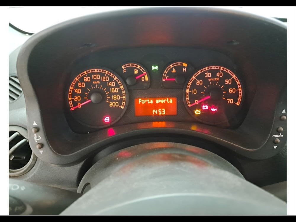 Fiat Panda usata a Siena (17)