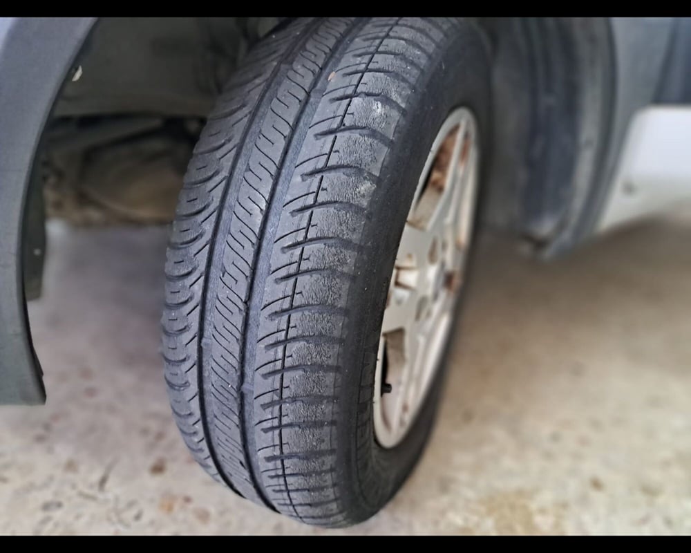 Fiat Panda usata a Siena (18)