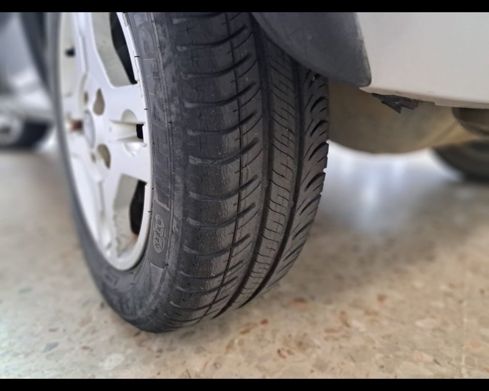 Fiat Panda usata a Siena (19)