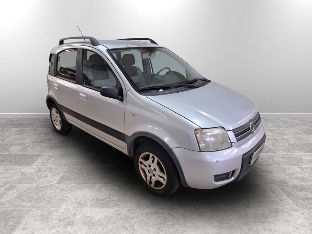 Fiat Panda usata a Siena (6)