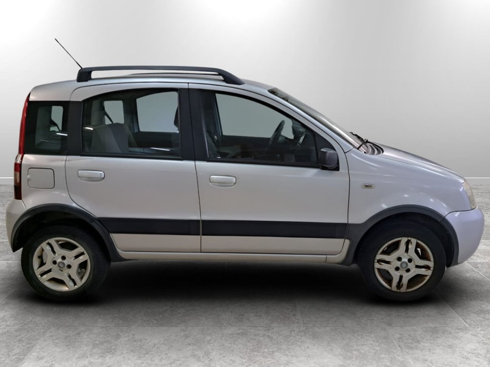 Fiat Panda usata a Siena (7)