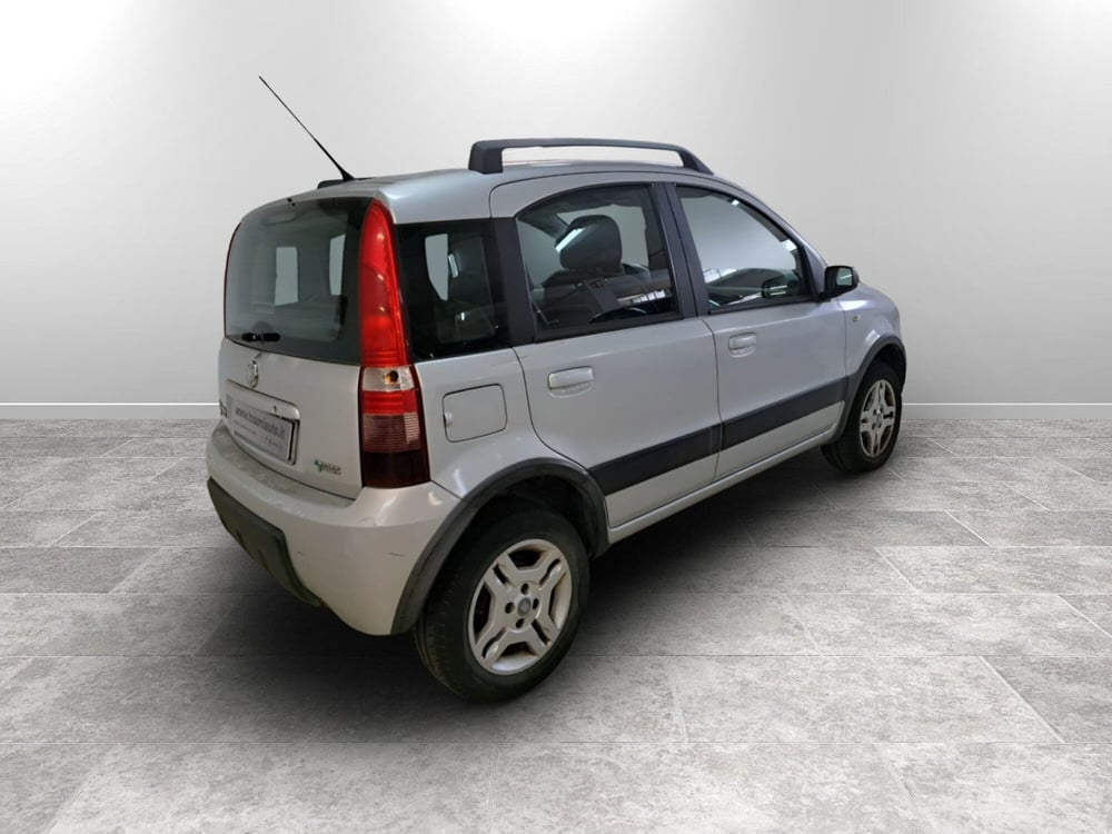 Fiat Panda usata a Siena (9)