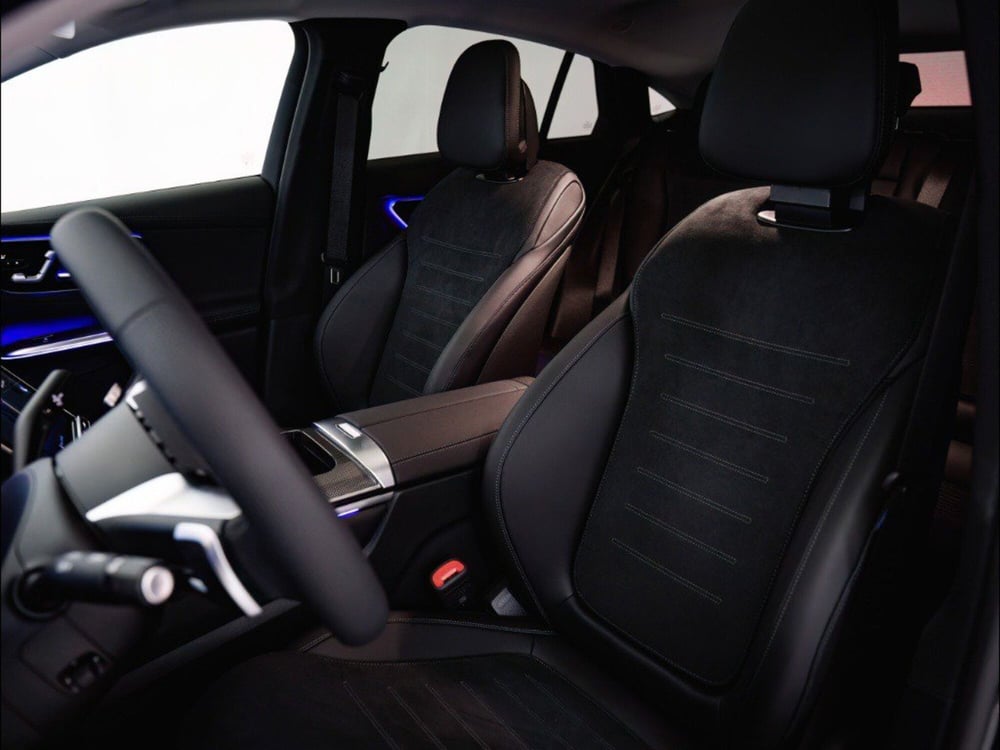 Mercedes-Benz GLC SUV nuova a Rimini (19)