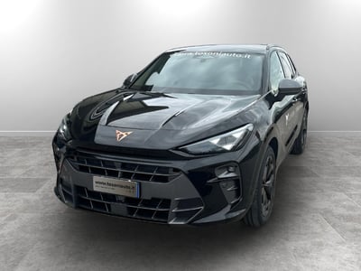 Cupra Terramar 1.5 hybrid 150cv dsg del 2024 usata a Arezzo
