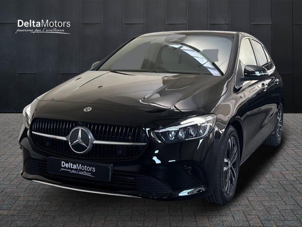 Mercedes-Benz Classe B nuova a Rimini
