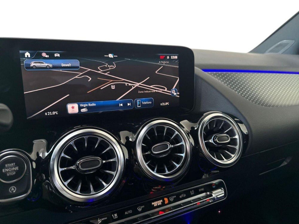 Mercedes-Benz Classe B nuova a Rimini (15)