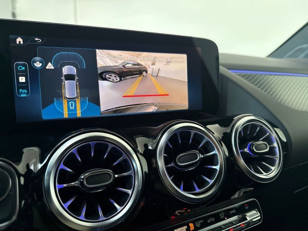 Mercedes-Benz Classe B nuova a Rimini (17)