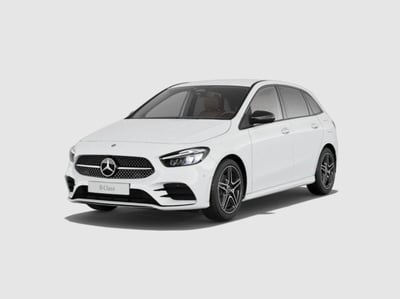 Mercedes-Benz Classe B 180 d AMG Line Advanced Plus auto nuova a Montecosaro
