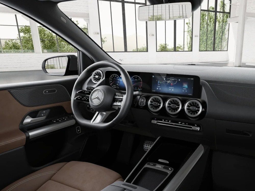 Mercedes-Benz Classe B nuova a Macerata (12)